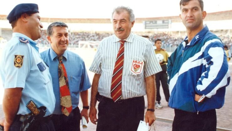 G.Antep Futbolunun Acı Günü