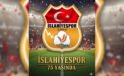İslahiye Spor 75 Yaşında!