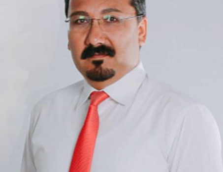 Prof. Dr. Hacı Ahmet Deveci Kimdir?