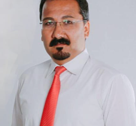 Prof. Dr. Hacı Ahmet Deveci Kimdir?