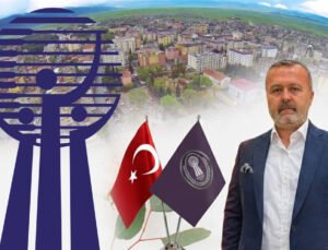 İslahiye Esnaf Odası Başkanlığına Fatih Göğebakan Seçildi