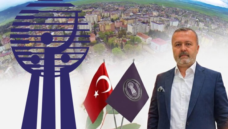 İslahiye Esnaf Odası Başkanlığına Fatih Göğebakan Seçildi