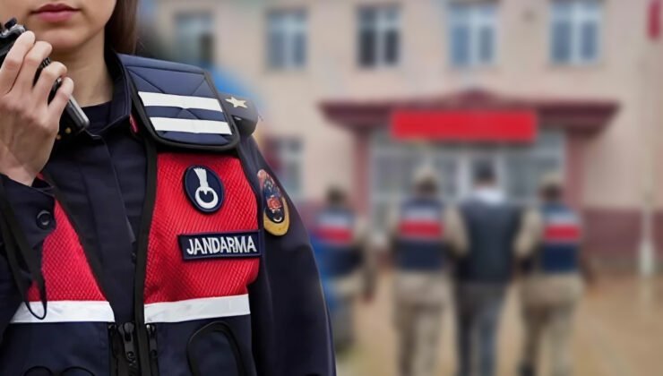 İslahiye’de Yağma Suçundan 16 Yıl Cezası Olan Şahıs Yakalandı
