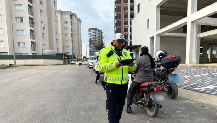 Gaziantep Valiliği’nden Trafik İhlaline: “Gereği Yapıldı”