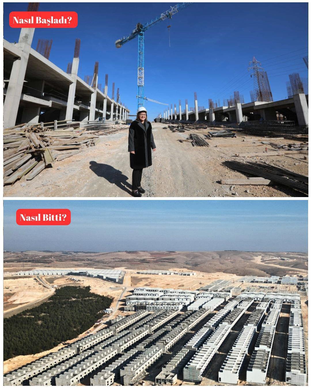 Başkan Fatma Şahin’den BÜSEM Açıklaması