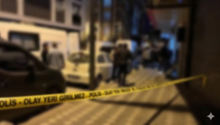 Gaziantep’te Silahlı Saldırı: 1 Kişi Hayatını Kaybetti