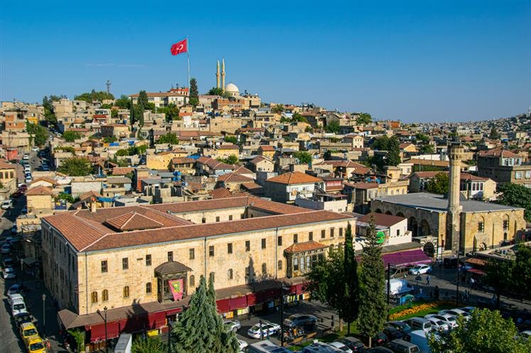 Gaziantep Ramazan İmsakiyesi 2026