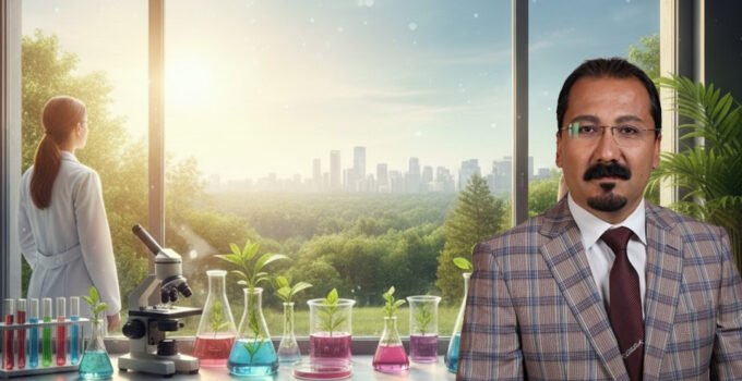 Bilimin Penceresinden Sağlık ve Yaşam