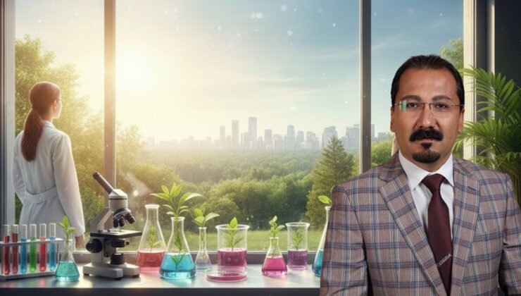 Bilimin Penceresinden Sağlık ve Yaşam