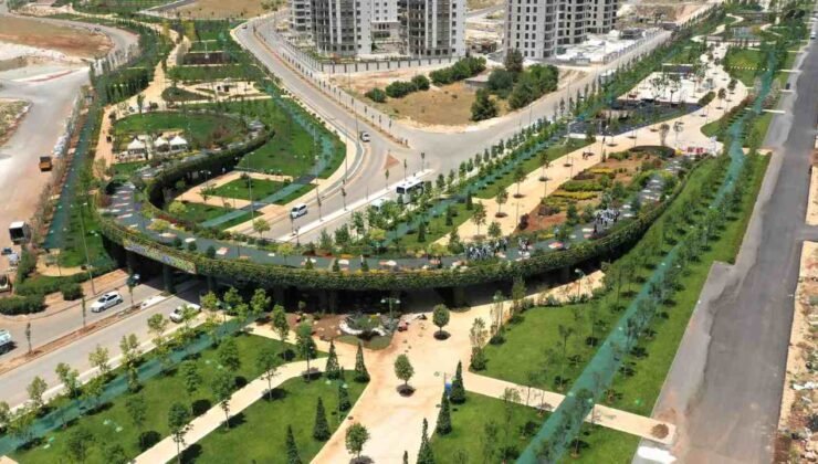 İşte Antep’in En Zengin Semti
