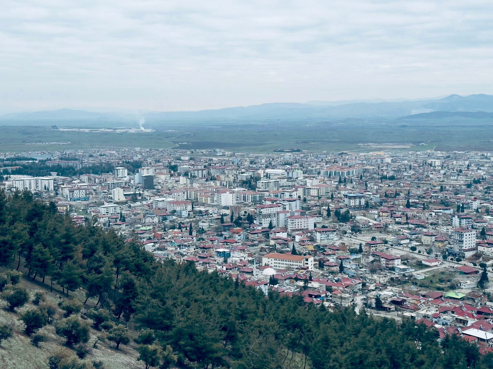 İslahiye Turizmini Geliştirmenin Formülü