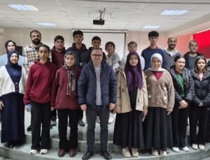 İslahiye’de “Korkma! Gençliğin Ruhu Burada!” Bilgi Yarışması Sonuçlandı