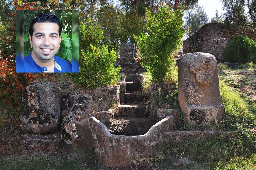 ‘Yesemek’in Gölgesine’ Şarkısı Yayında