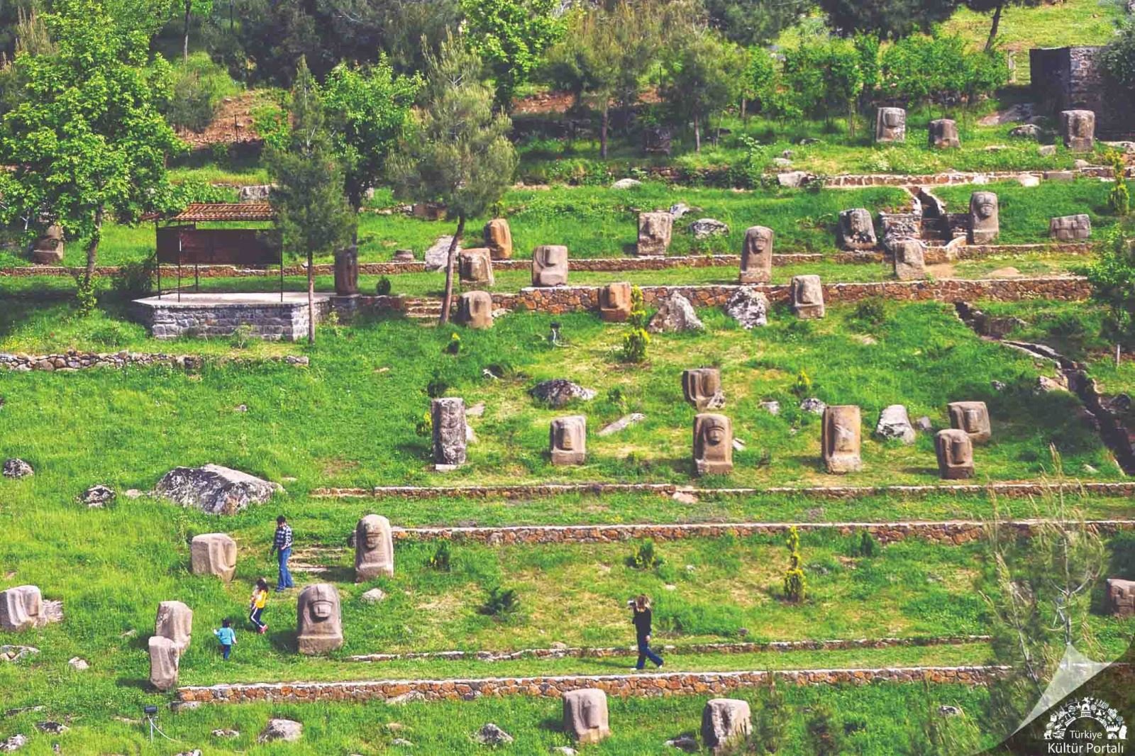 İslahiye’de Gezilecek Yerler