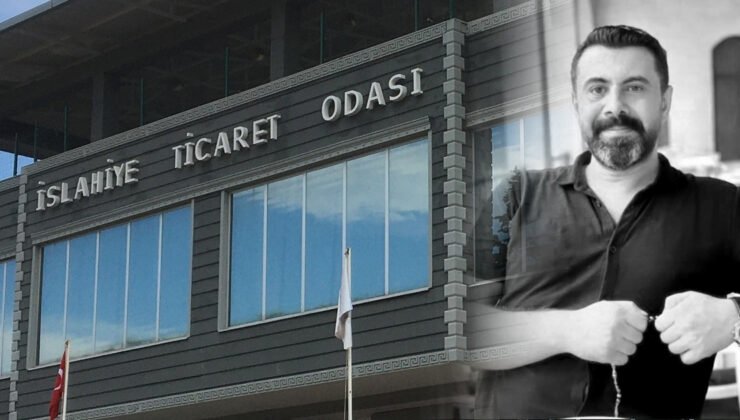 İslahiye Ticaret Odası’ndan Ümit Köse İçin Taziye Mesajı
