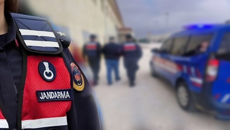 JASAT Operasyonuyla 26 Yıl Hapis Cezası Bulunan Firari Yakalandı