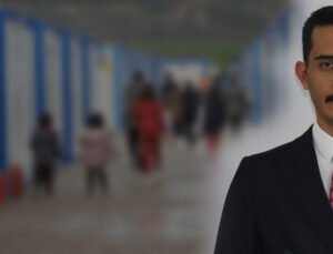 Kaymakam Soylu Gece Yarısı Sahaya İndi: Rekor Yağış