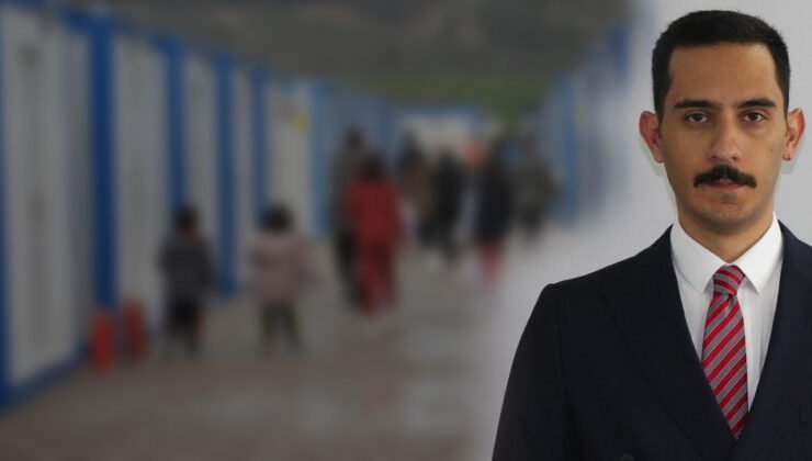 Kaymakam Soylu Gece Yarısı Sahaya İndi: Rekor Yağış