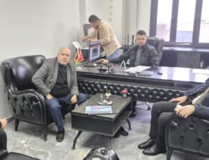 İslahiye’de Özel Eğitim Kurumlarına Denetim
