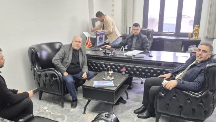 İslahiye’de Özel Eğitim Kurumlarına Denetim