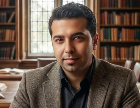 Mehmet Oğuztürk: Onlar; Turna Olup Uçanlardı