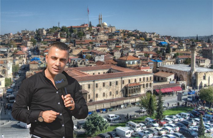 Sedat Ciba’dan Gazilik Ünvanı Kutlaması