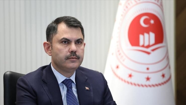 Bakan Murat Kurum Geliyor: Kura ve İftar Programı