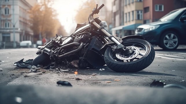 İslahiyeli Motosiklet Sürücülerine Güvenlik Uyarısı