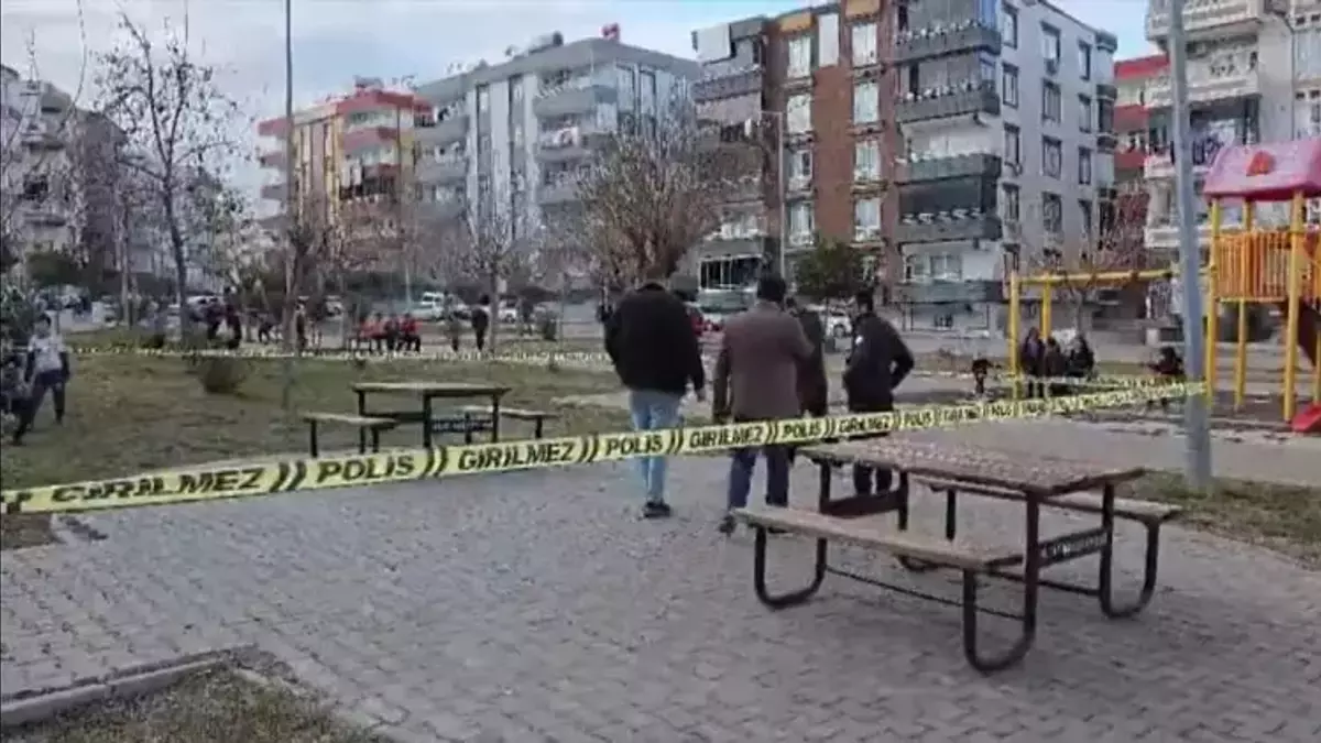 Nizip’te Kızların Kavgası Kanlı Bitti