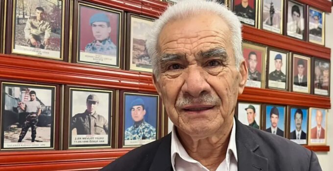 Şehit Ailelerinden Sahte Bağışçılara Sitem