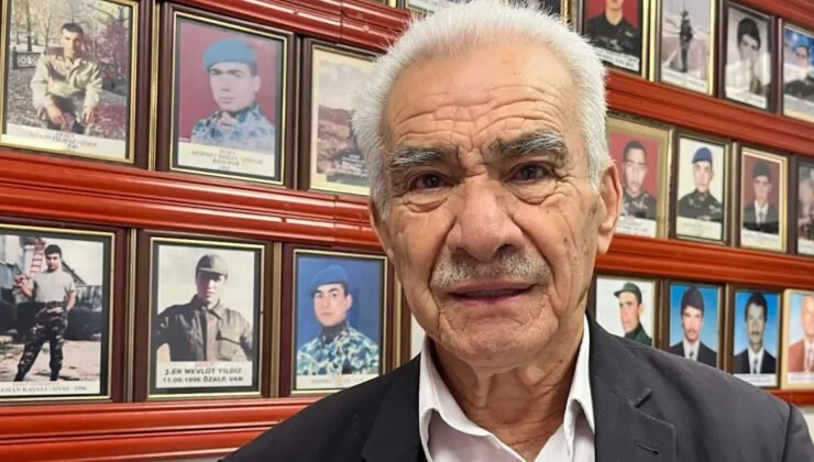 Şehit Ailelerinden Sahte Bağışçılara Sitem