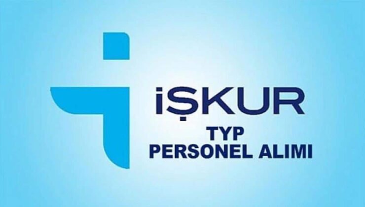 İslahiye’de Okullara 100 İşçi Alınacak: İl Genelinde 2300 İşçi Alımı