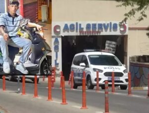 Doğum Günü Kutlaması Facia ile Bitti: 17 Yaşındaki Genç Hayatını Kaybetti