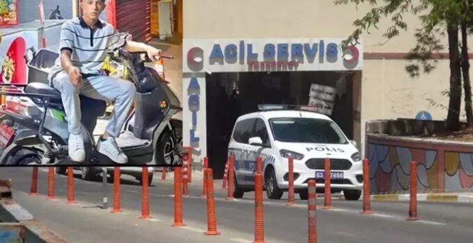 Doğum Günü Kutlaması Facia ile Bitti: 17 Yaşındaki Genç Hayatını Kaybetti