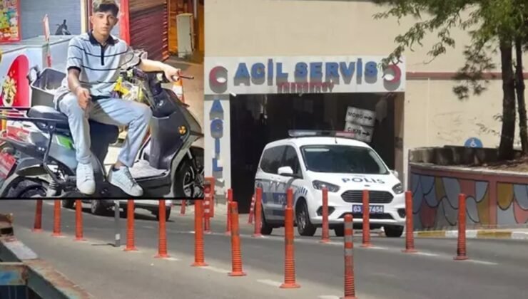 Doğum Günü Kutlaması Facia ile Bitti: 17 Yaşındaki Genç Hayatını Kaybetti