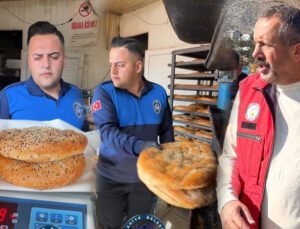 İslahiye Belediyesi Ramazan’da Gıda Denetimlerini Artırdı