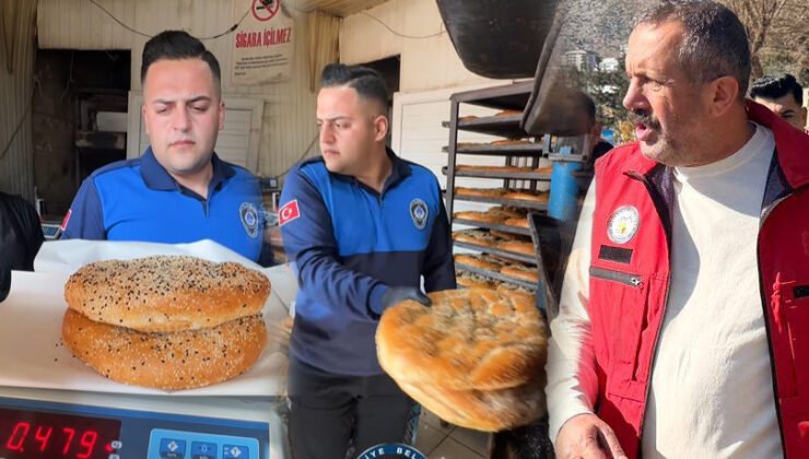 İslahiye Belediyesi Ramazan’da Gıda Denetimlerini Artırdı