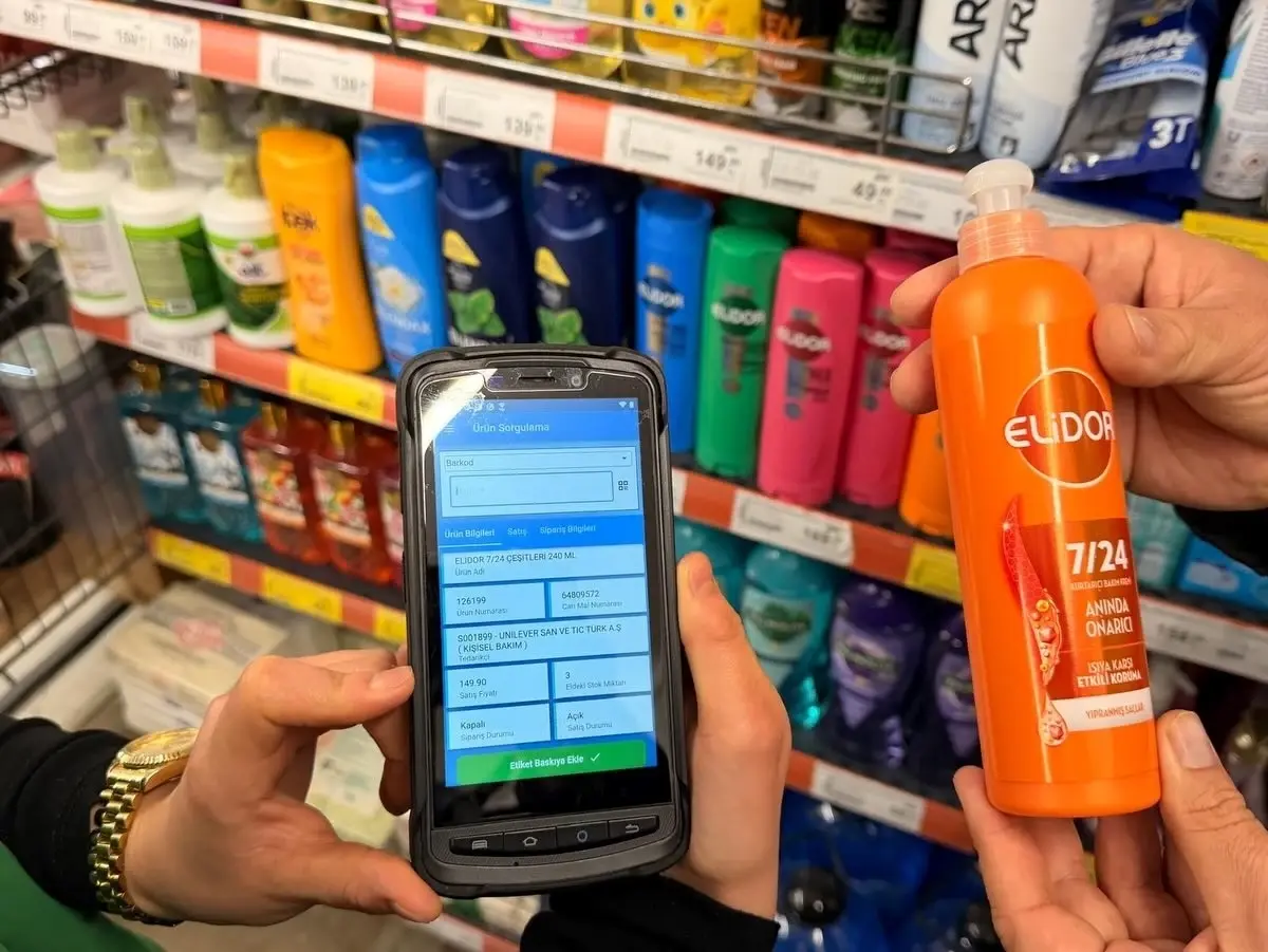 Nurdağı Belediyesi’nden Ramazan Denetimi