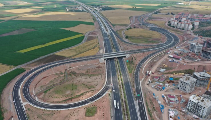 Adana-Gaziantep Otoyolu’na Büyük Zam Geliyor