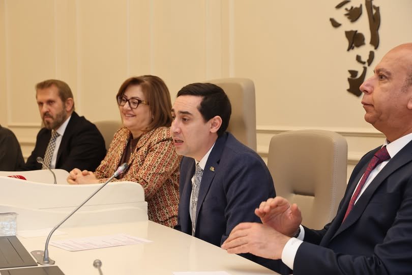 Büyükşehir’den Personele Rekor Zam