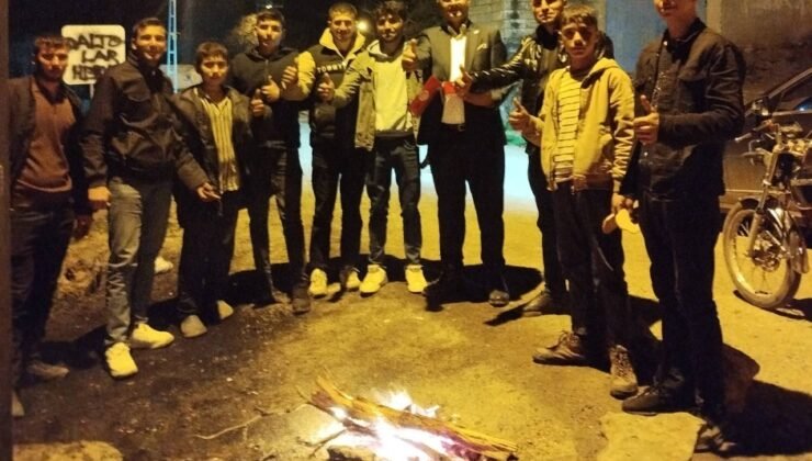İslahiye’de 21. Yüzyılda Duman İle İletişim