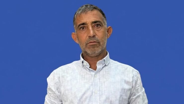 Trafik Kazası Sonrası Tedavi Görüyordu: GASKİ Personeli Turgut Çalışkan Hayatını Kaybetti