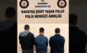 Gaziantep’te Trafik Magandasına Rekor Ceza: 3 Kişi Tutuklandı