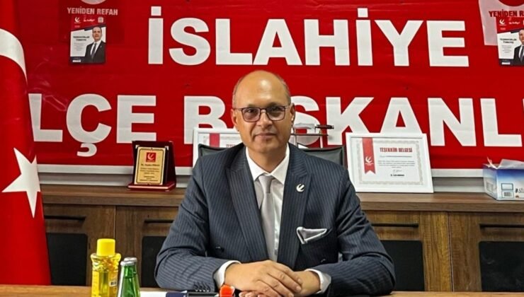 YRP’li Özkan’dan Nevruz Mesajı: “Baharın Müjdesi, Umudun Filizidir”