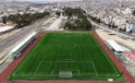Nizip’in 8 Milyonluk FIFA Standartında Stadı Hazır