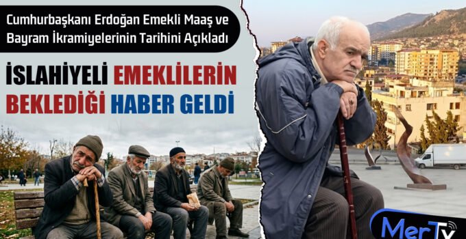 Zamsız Bayram İkramiyesi ve Maaşlar Ne Zaman Hesaba Yatacak