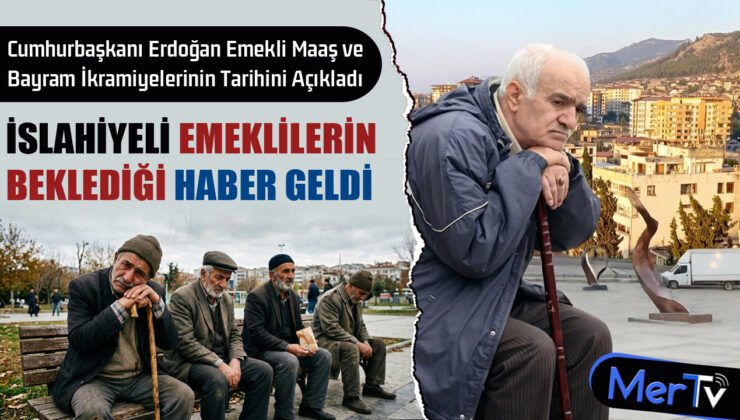 Zamsız Bayram İkramiyesi ve Maaşlar Ne Zaman Hesaba Yatacak