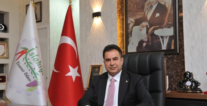 İSTO Başkanı Türkmen’den Nevruz Bayramı Mesajı