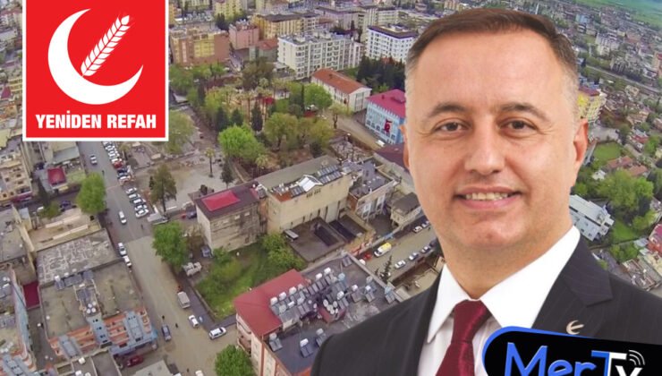 YRP İslahiye’de İftar Programı Düzenleyecek
