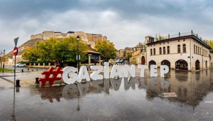 Kadim Kentler Listesinde Gaziantep de Yer Aldı